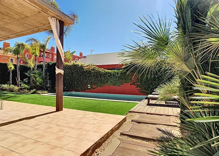 Las Villas De Mar De Cristal- 3309