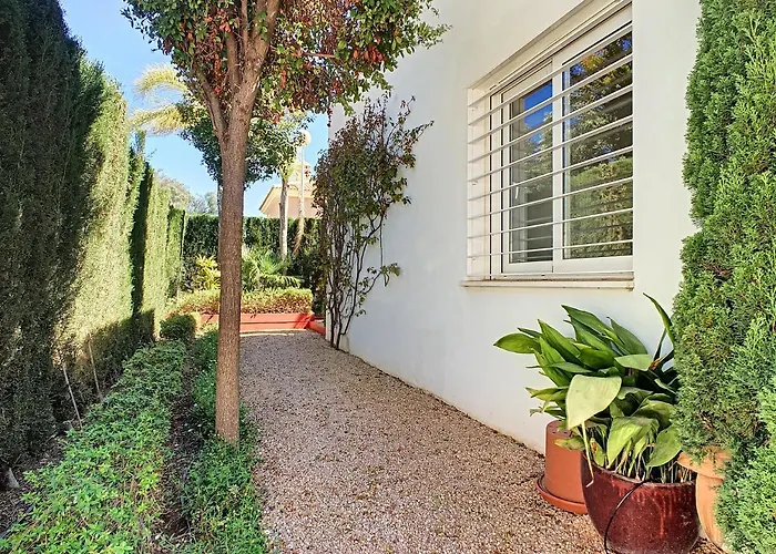 Las Villas De Mar De Cristal- 3309